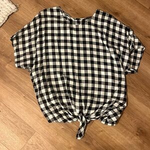 Madewell top